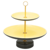 Tiered stand 611B | Decor 056-1