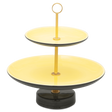 Tiered stand 611B | Decor 056-1