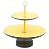 Tiered stand 611B | Decor 056-1