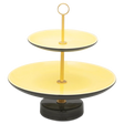 Tiered stand 611B | Decor 056-1