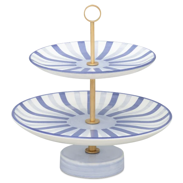 Form 102029 - Serving stand 611B