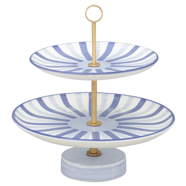 Form 102029 - Serving stand 611B