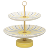 Tiered stand 611B | Decor 138