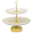 Tiered stand 611B | Decor 138