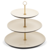 Tiered stand 611C | Decor 007-1