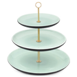 Tiered stand 611C | Decor 050-1