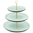 Tiered stand 611C | Decor 050-1