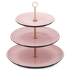 Tiered stand 611C | Decor 055-1