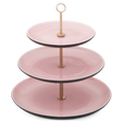 Tiered stand 611C | Decor 055-1