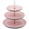 Tiered stand 611C | Decor 055-1