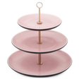 Tiered stand 611C | Decor 055-1