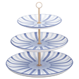 Tiered stand 611C | Decor 137