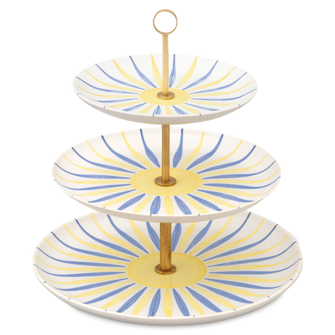 Tiered stand 611C | Decor 138