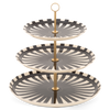 Tiered stand 611C | Decor 612