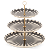 Tiered stand 611C | Decor 612