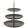 Tiered stand 611C | Decor 661