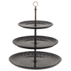 Tiered stand 611C | Decor 661