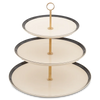 Tiered stand 611C | Decor 686