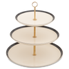 Tiered stand 611C | Decor 686