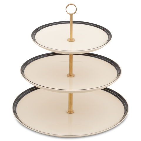Serving stand Manthey 611C | Decor 686