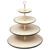 Tiered stand 611D | Decor 007-1