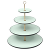 Tiered stand 611D | Decor 050-1