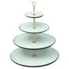 Tiered stand 611D | Decor 050-1