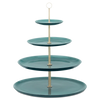 Tiered stand 611D | Decor 053-1