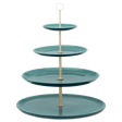 Tiered stand 611D | Decor 053-1