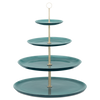 Tiered stand 611D | Decor 053-1