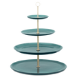 Tiered stand 611D | Decor 053-1