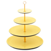 Tiered stand 611D | Decor 056-1