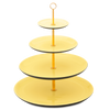 Tiered stand 611D | Decor 056-1