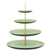 Tiered stand 611D | Decor 059-1