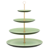Tiered stand 611D | Decor 059-1