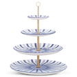 Tiered stand 611D | Decor 137