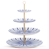 Tiered stand 611D | Decor 137