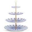Tiered stand 611D | Decor 137