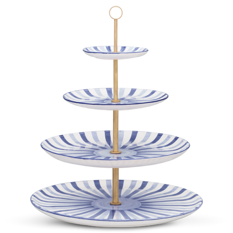 Tiered stand 611D | Decor 137