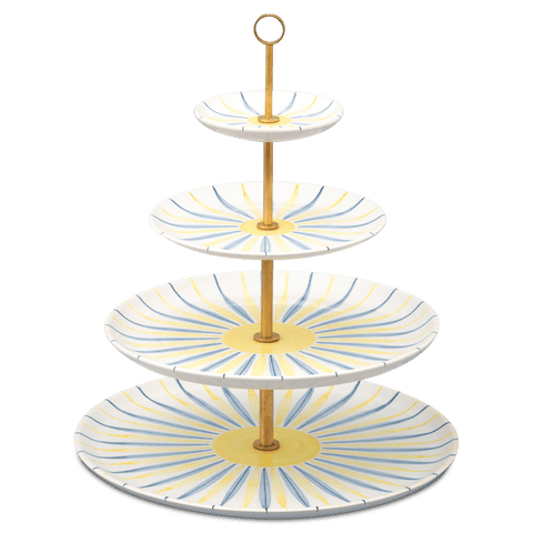 Tiered stand 611D | Decor 138