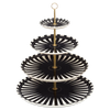 Tiered stand 611D | Decor 612