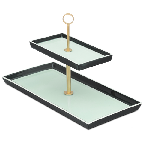 Serving stand HB 611R | Decor 050-1