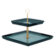 Tiered stand 611V | Decor 053-1