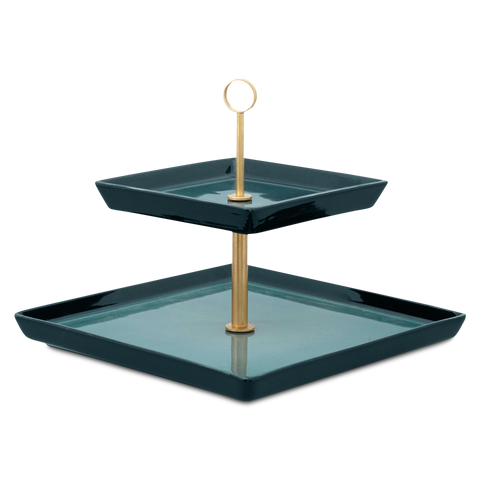 Serving stand HB 611V | Decor 053-1