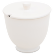 Bowl with lid - Pot 549E | Decor 000