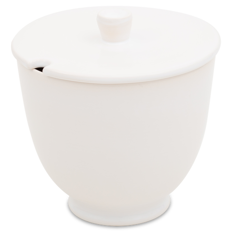 Bowl with lid - Pot 549E | Decor 000