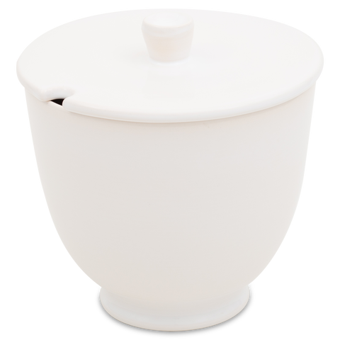 Bowl with lid - Pot HB 549E | Decor 000