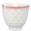 Bowl with lid - Pot HB 549E | Decor 043
