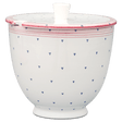 Bowl with lid - Pot HB 549E | Decor 043