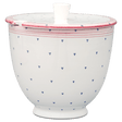 Bowl with lid - Pot 549E | Decor 043